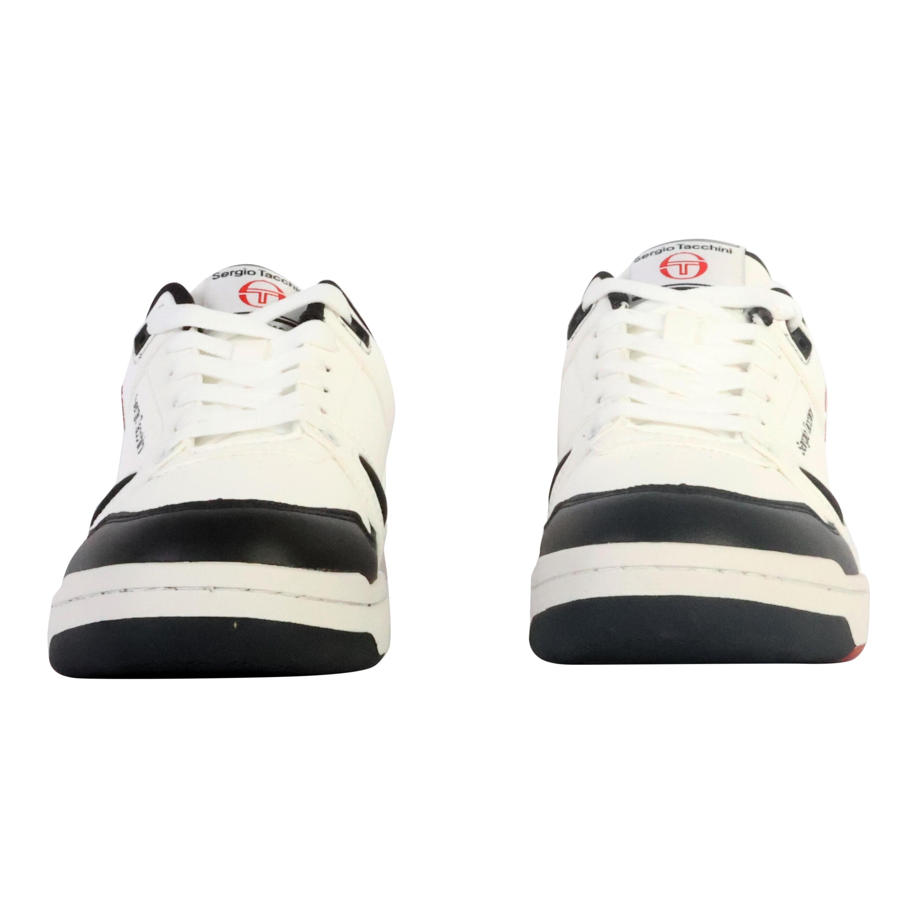 Sergio Tacchini Milano Trainers EU 42, Blanc., 42 EU Sergio Tacchini Milano Trainers EU 42, Blanc., 42 EU