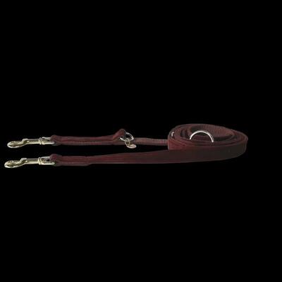 Hondenriem kentucky velvet 200 cm