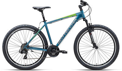 Mountainbike 106 diamant 27.5 inch