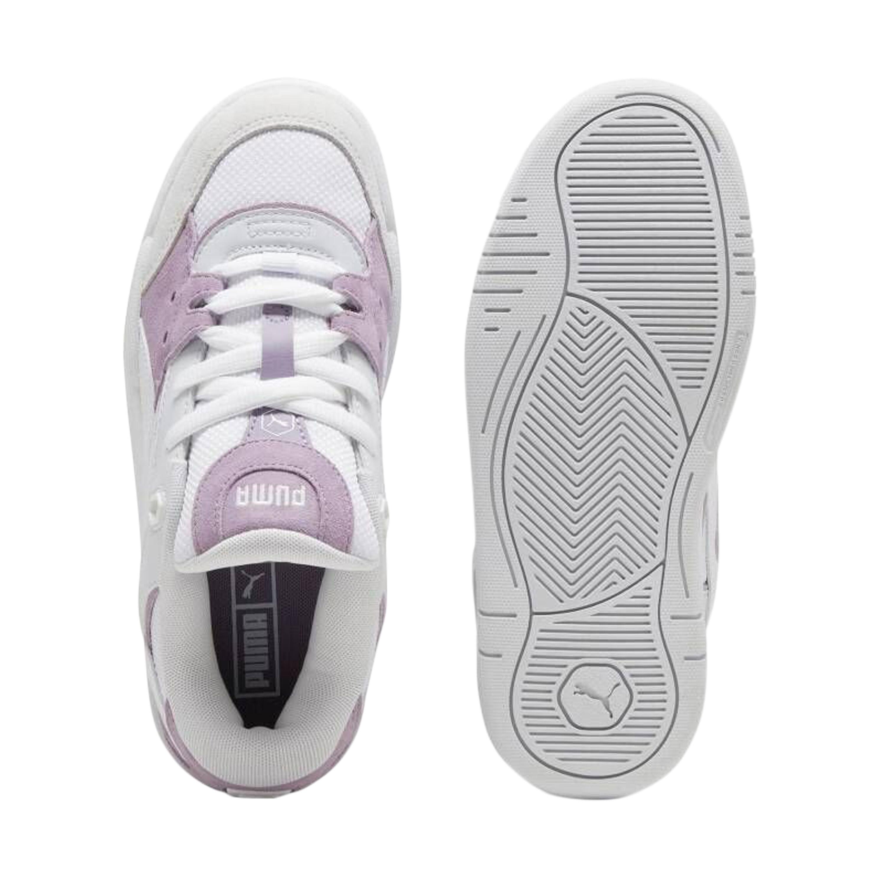 Zapatillas Mujer Puma 180 Blanco 4/6