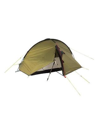 Namiot 1-osobowy Terra Nova Helm Compact 1 - green/green