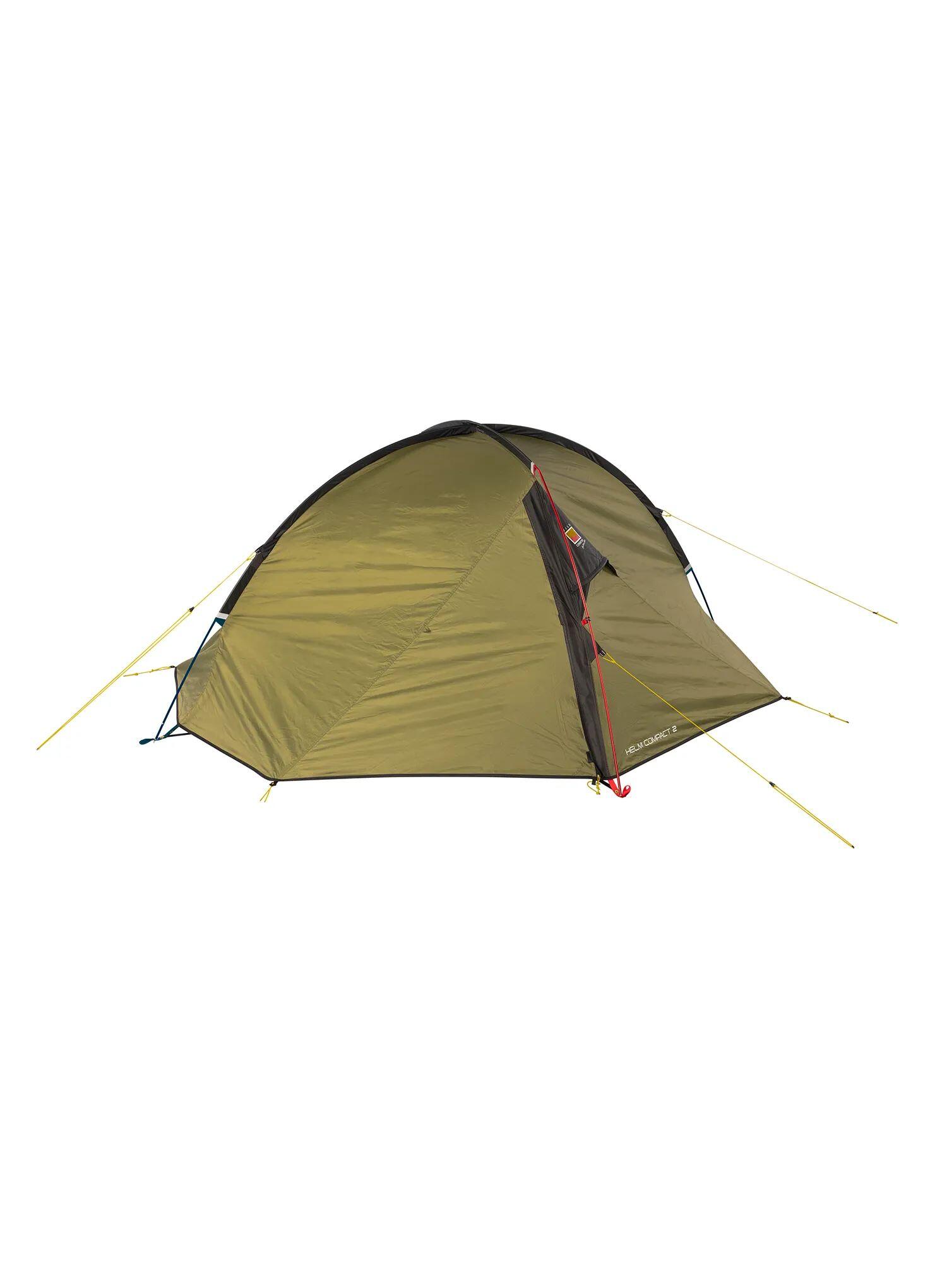 Tente Terra Nova Helm Compact 2 New 3/7