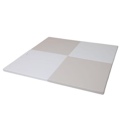 Klapbare Turnmatte Gymnastikmatratze Satellite 150X150X4 Cm