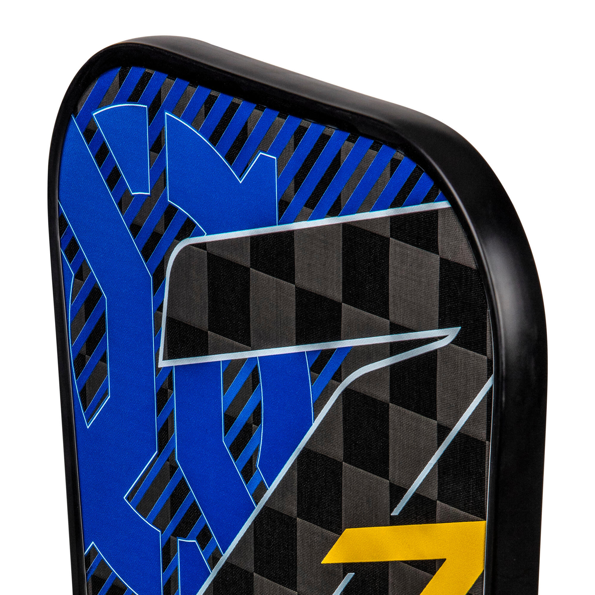ONIX Pickleball Paddle Graphite Z7 Blue 3/7