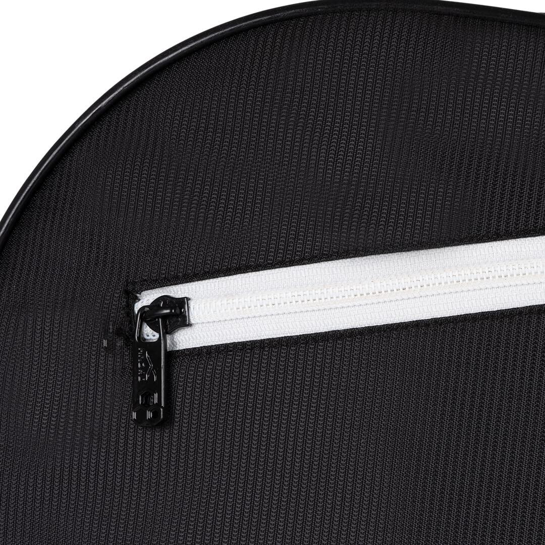 HUNDRED Zest Tasche | Mehrere Fächer, Rucksackgurte, Fronttasche 5/6