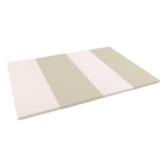 Klapbare Turnmatte Gymnastikmatratze Satellite 200X100X4 Cm