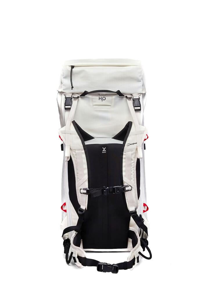 Plecak wspinaczkowy Berghaus Mtn Guide 45+ - vaporous grey