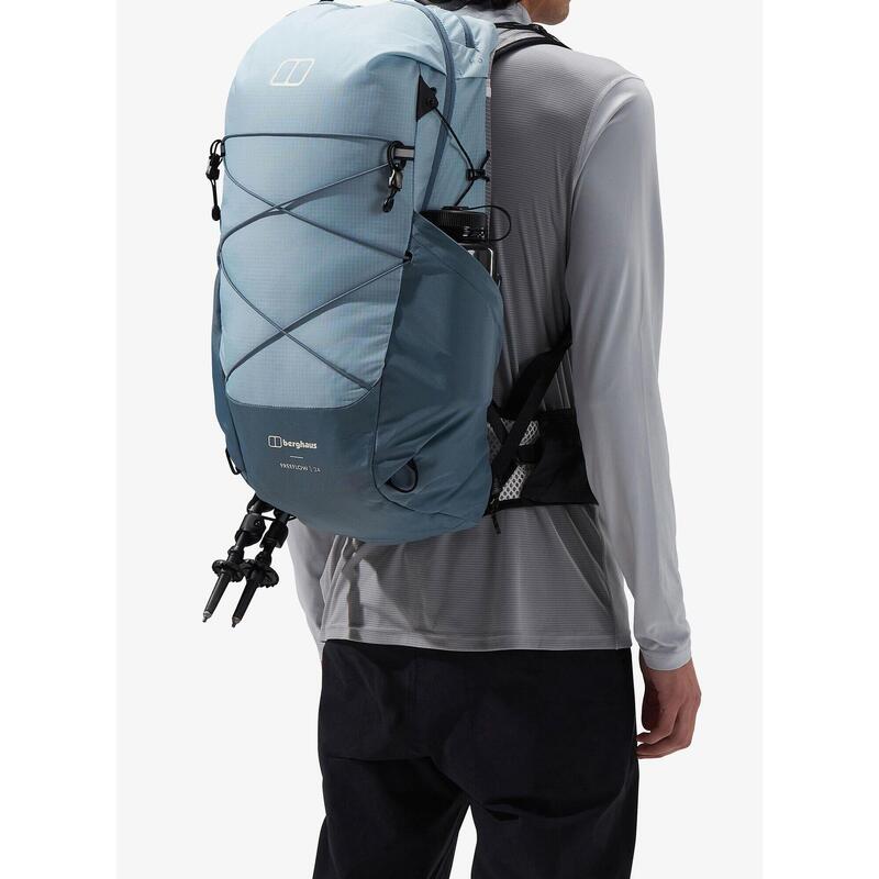 Plecak turystyczny Berghaus Freeflow 24 l - nepal/airway grey
