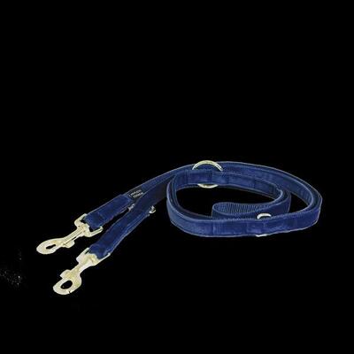 Hondenriem kentucky velvet 200 cm