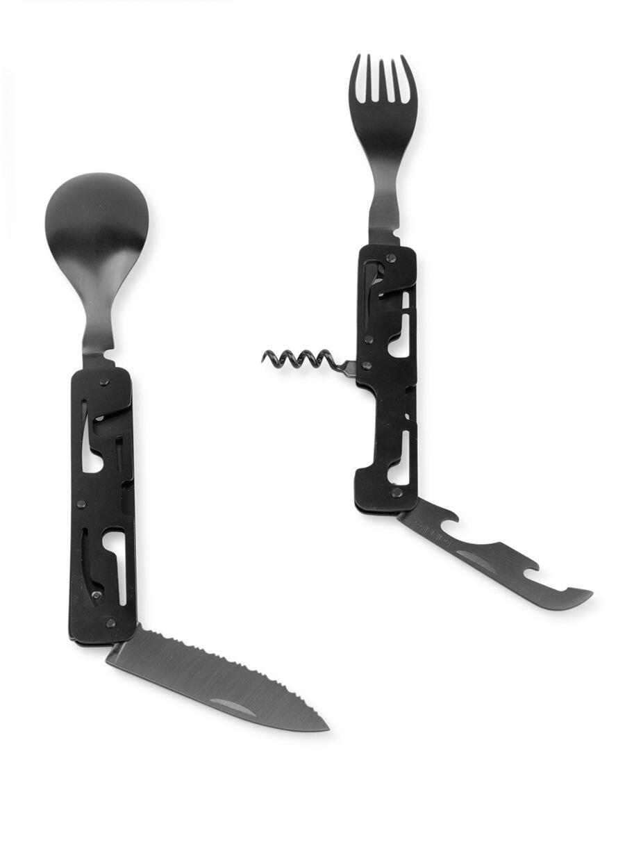 Sztućce Baladeo Papagayo Cutlery Set 4/5