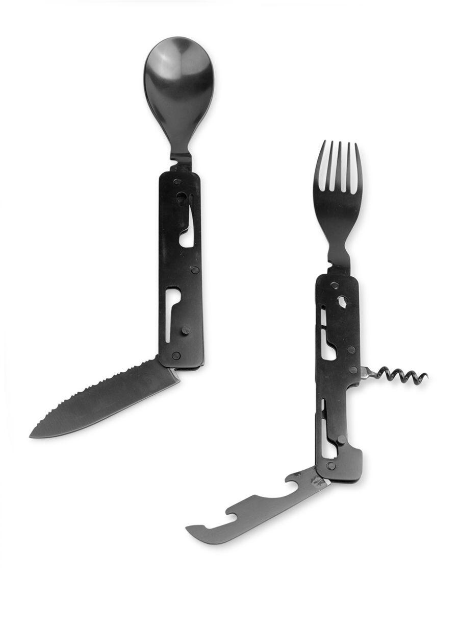 Sztućce Baladeo Papagayo Cutlery Set 3/5
