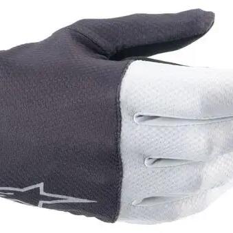 Motocross gloves Alpinestars A-aria