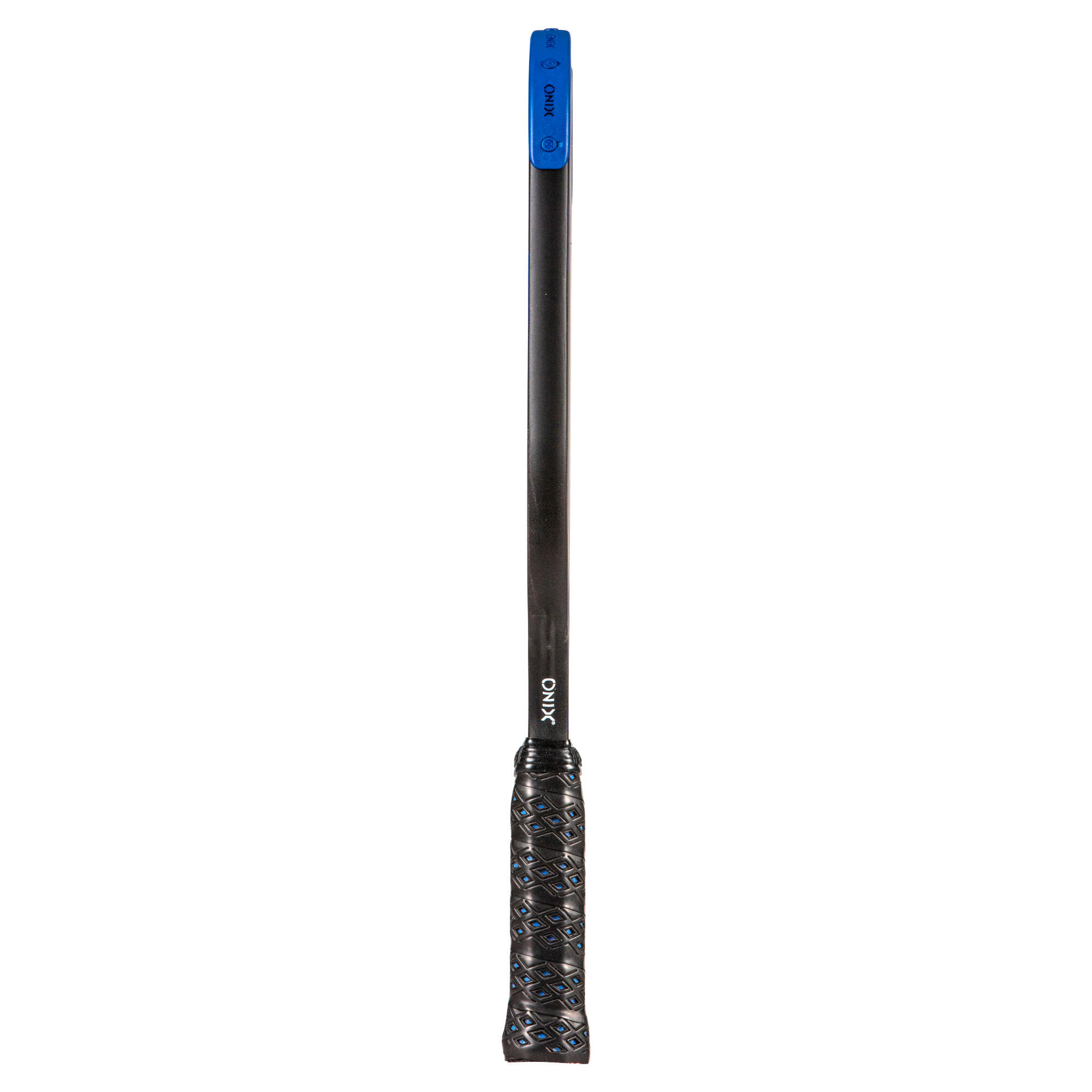 ONIX Pickleball Paddle Malice 16 DB Open Throat Blue 6/7