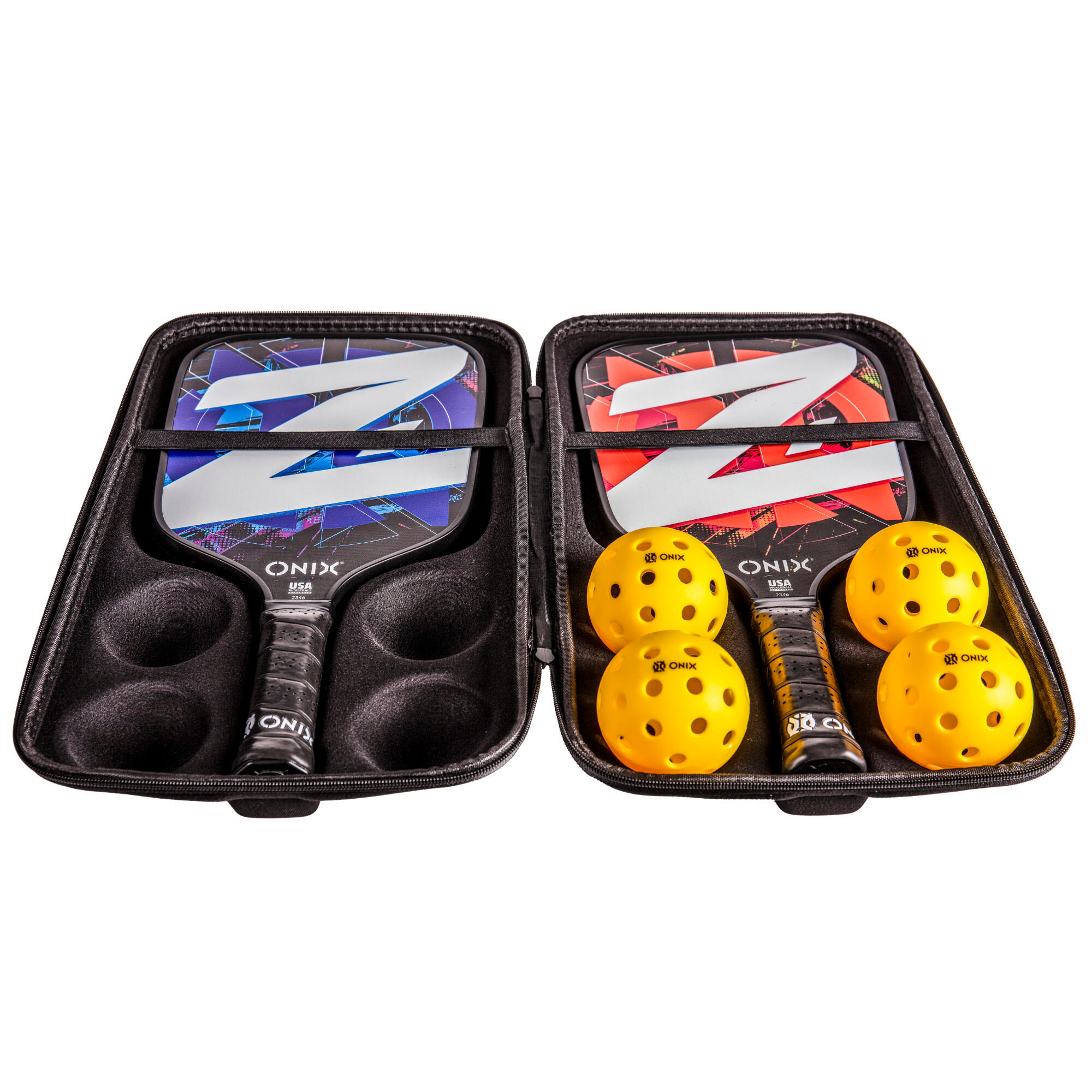 Set di Pickleball ONIX Z1 Kit 3/7