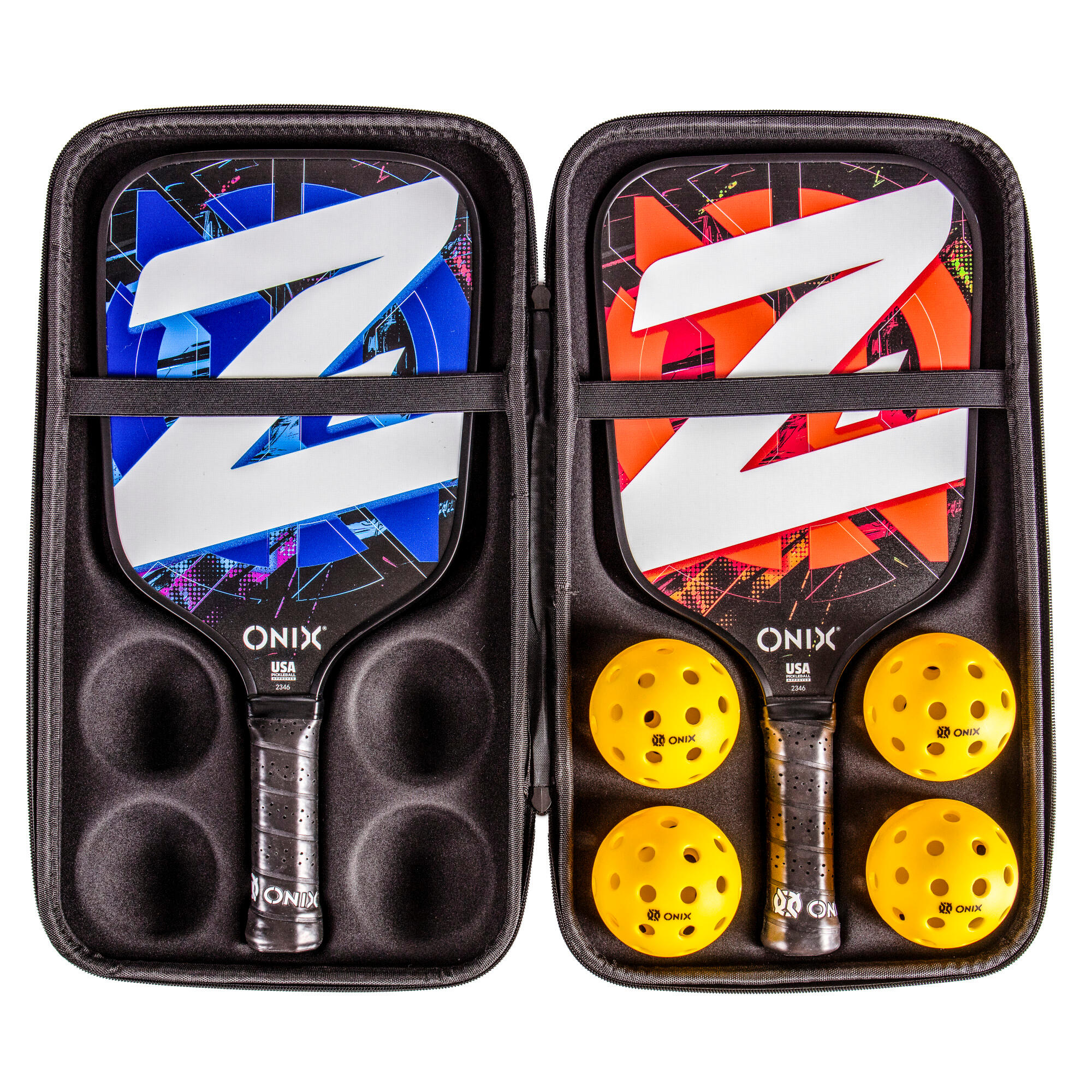 Set di Pickleball ONIX Z1 Kit 2/7