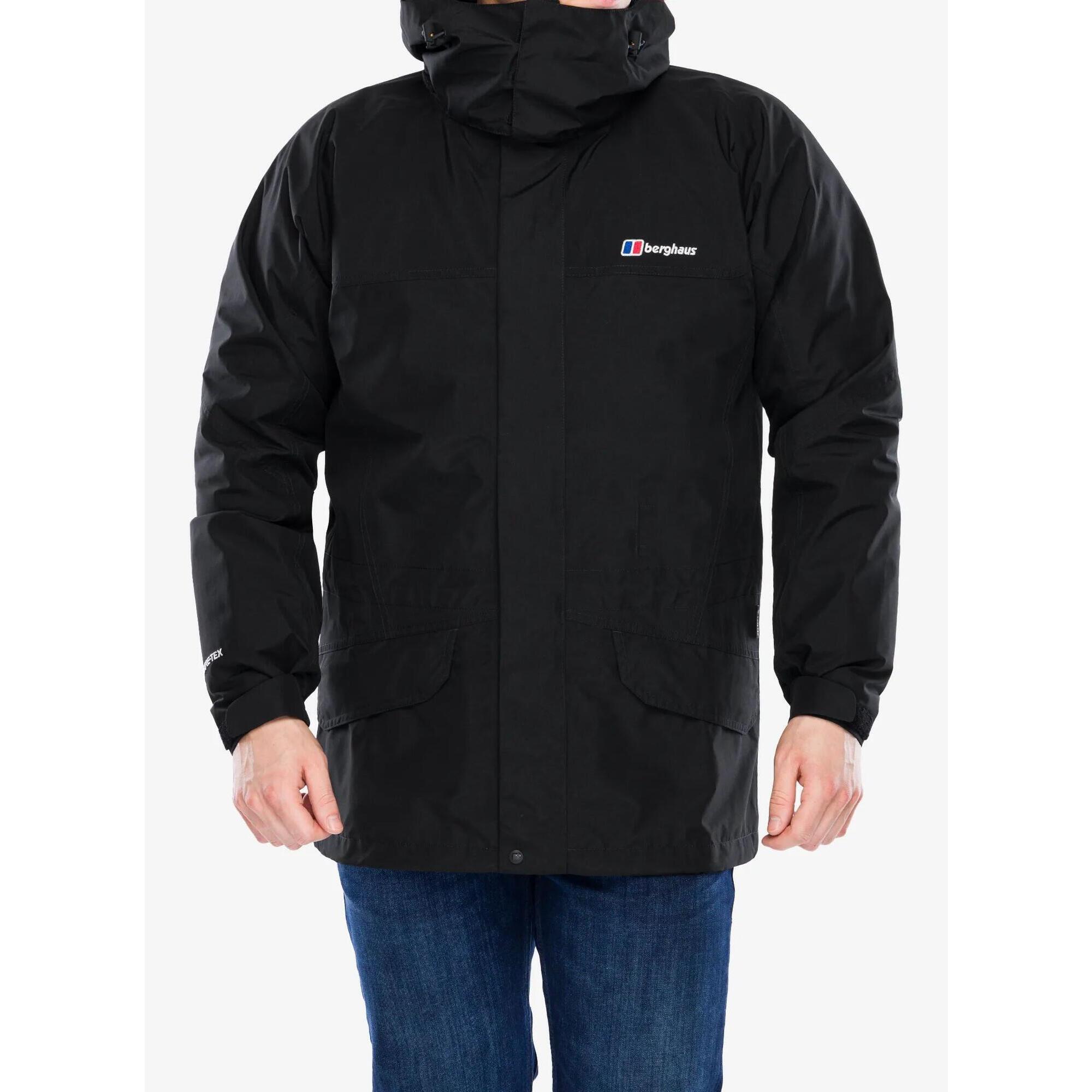 Kurtka GORE TEX męska Berghaus Cornice Jacket IA