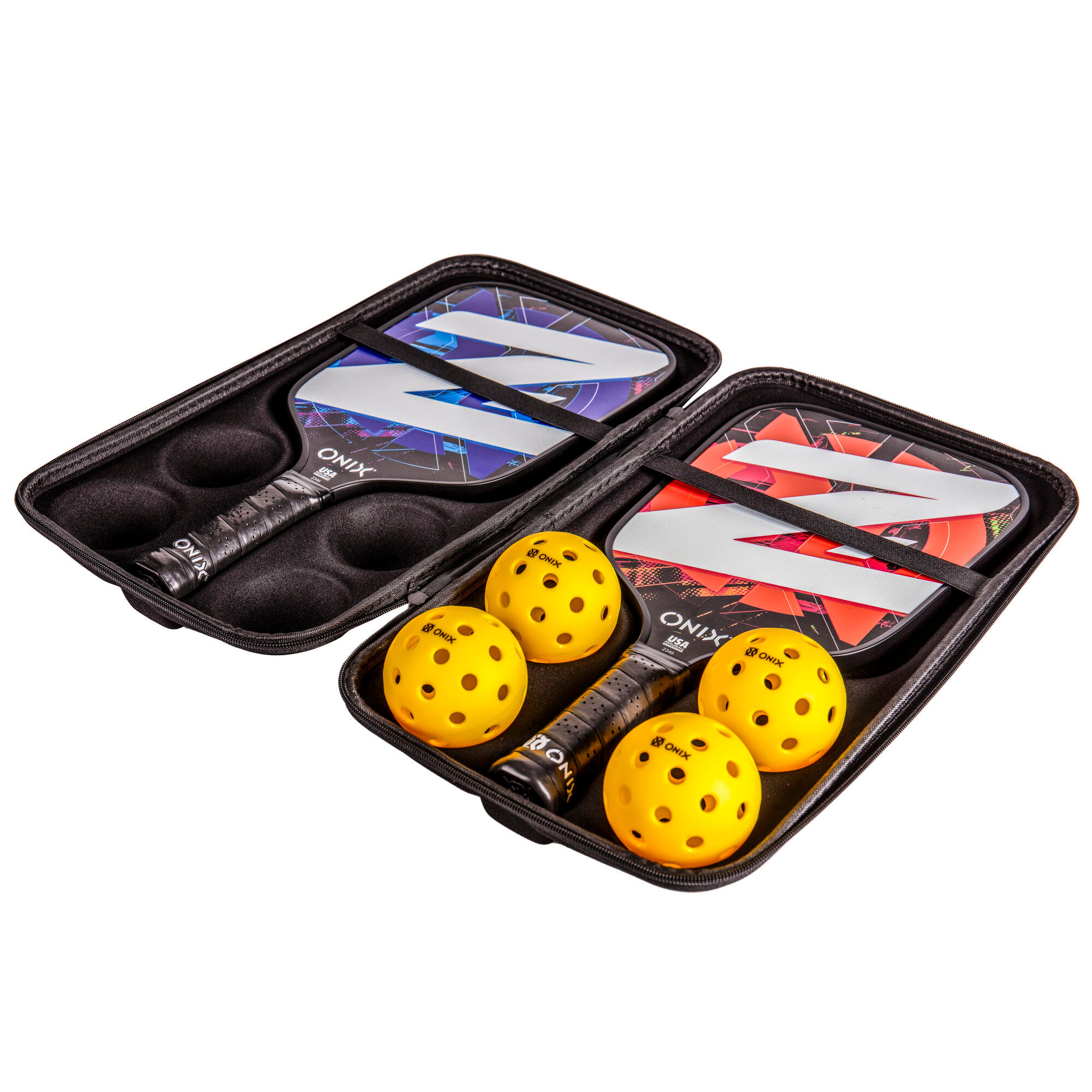 Set di Pickleball ONIX Z1 Kit 4/7