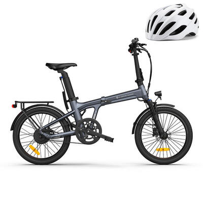 ADO Air20Pro EBIKE Elektrofahrrad. bike.klapprad Riemenantrieb.Citybike.20 zoll