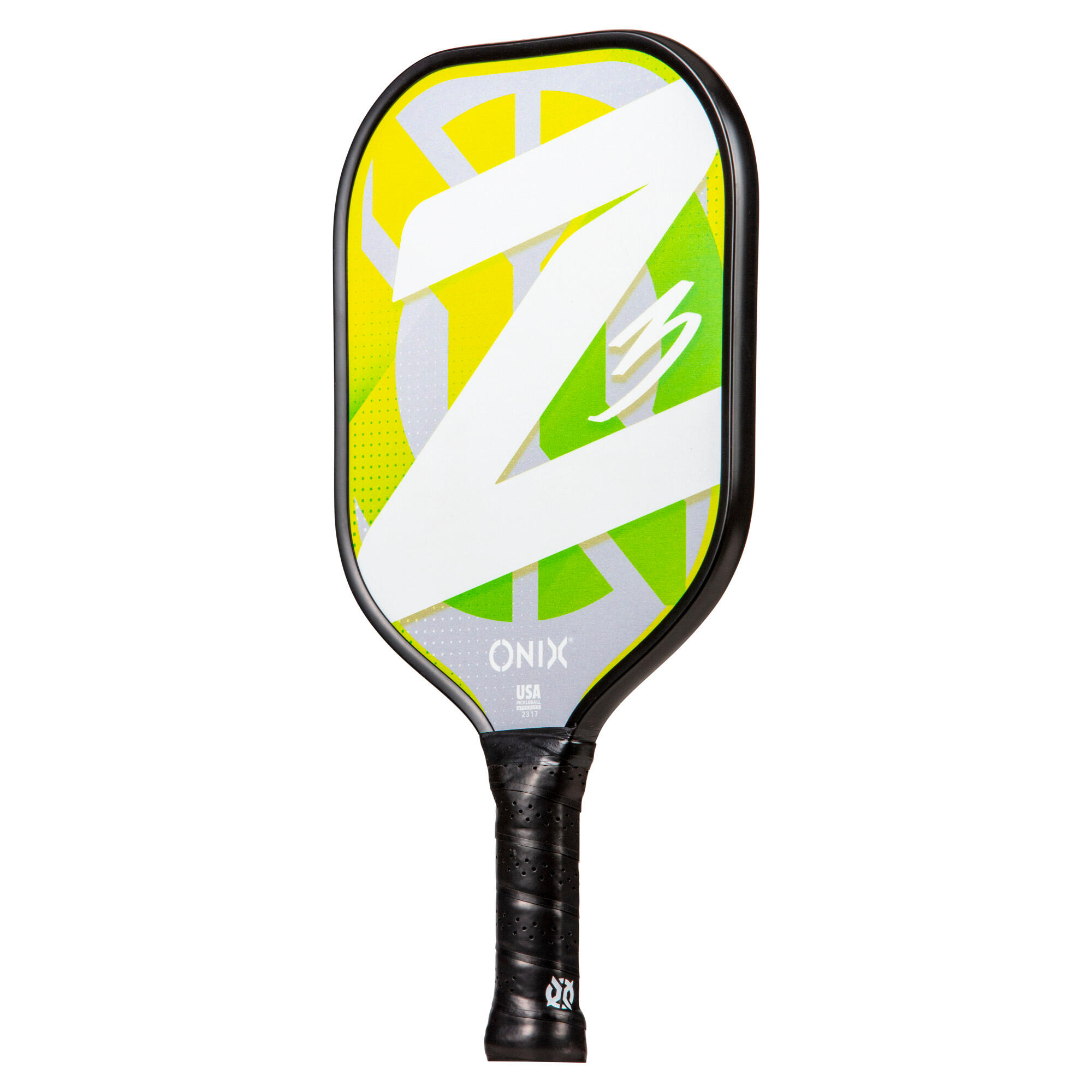 ONIX Pickleball Paddle Z3 Composite Green 2/7