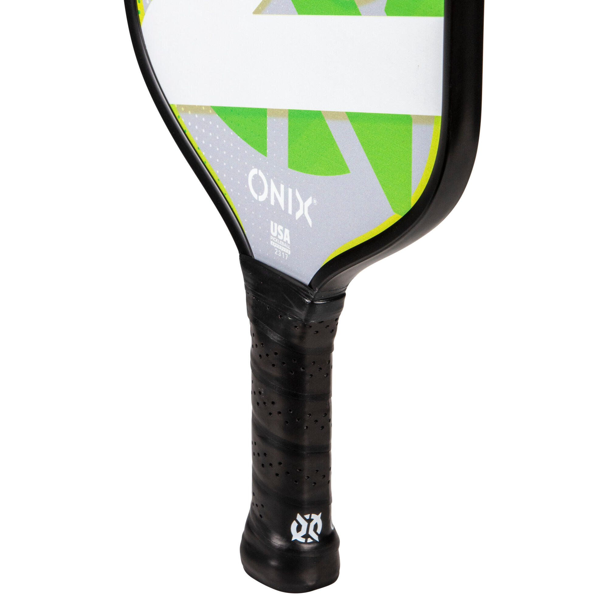 ONIX Pickleball Paddle Z3 Composite Green 5/7