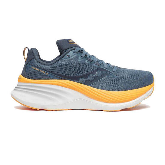 Buty do biegania damskie Saucony Hurricane 22
