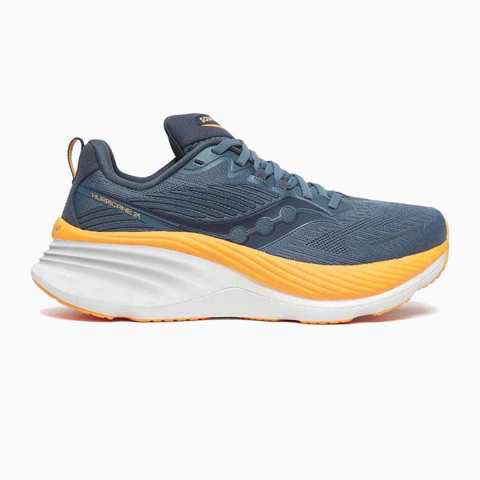 Buty do biegania damskie Saucony Hurricane 22
