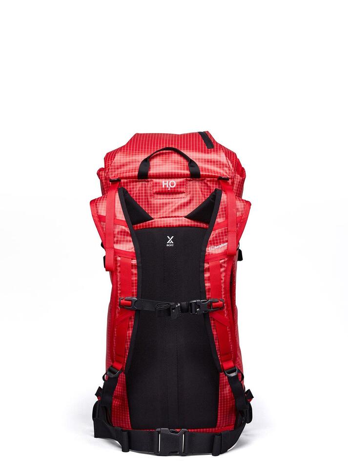 Plecak górski Berghaus Mtn Seeker 32 - goji berry