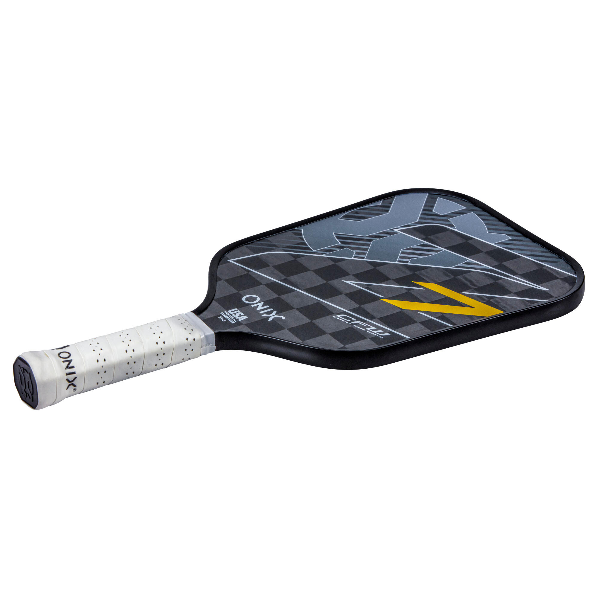Paddle da Pickleball ONIX Graphite Z7 Grigio 3/7