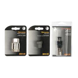 Lot : Démonte roue libre, démonte boitier de pédalier et extracteur de manivelle