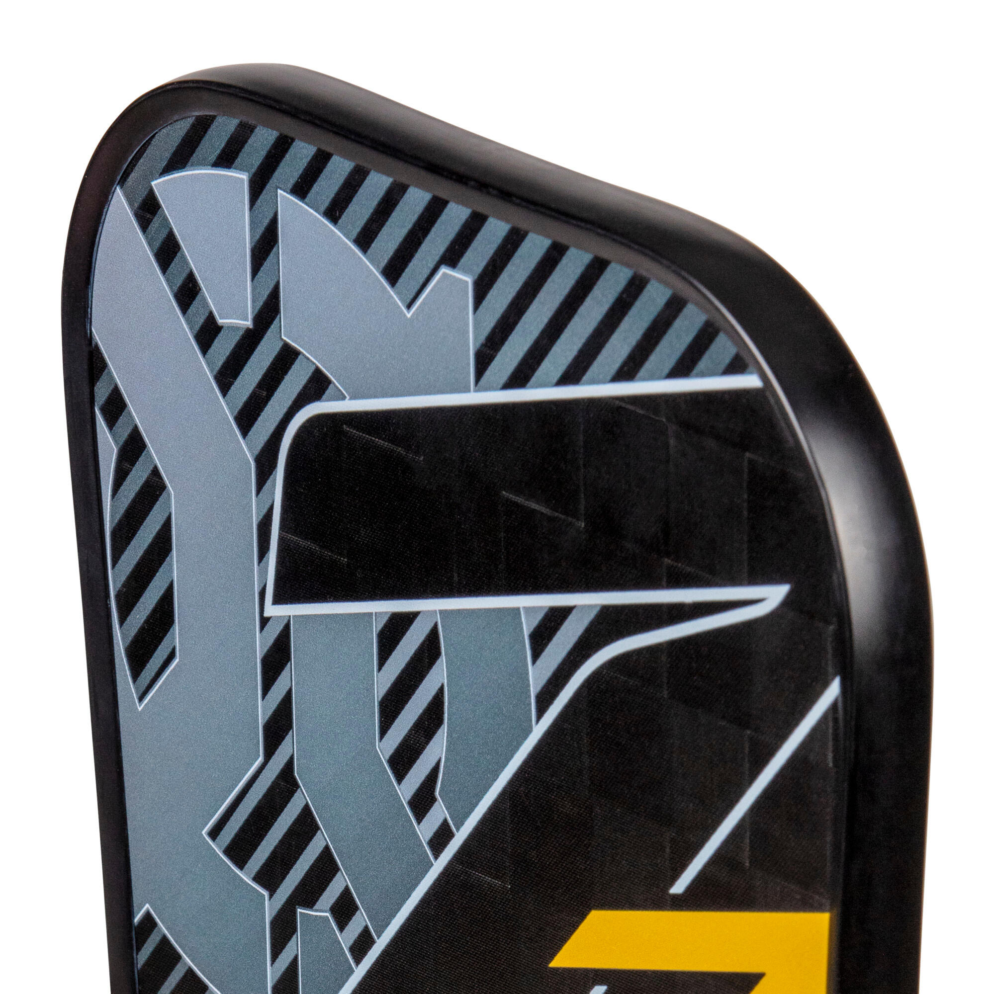 Paddle da Pickleball ONIX Graphite Z7 Grigio 4/7