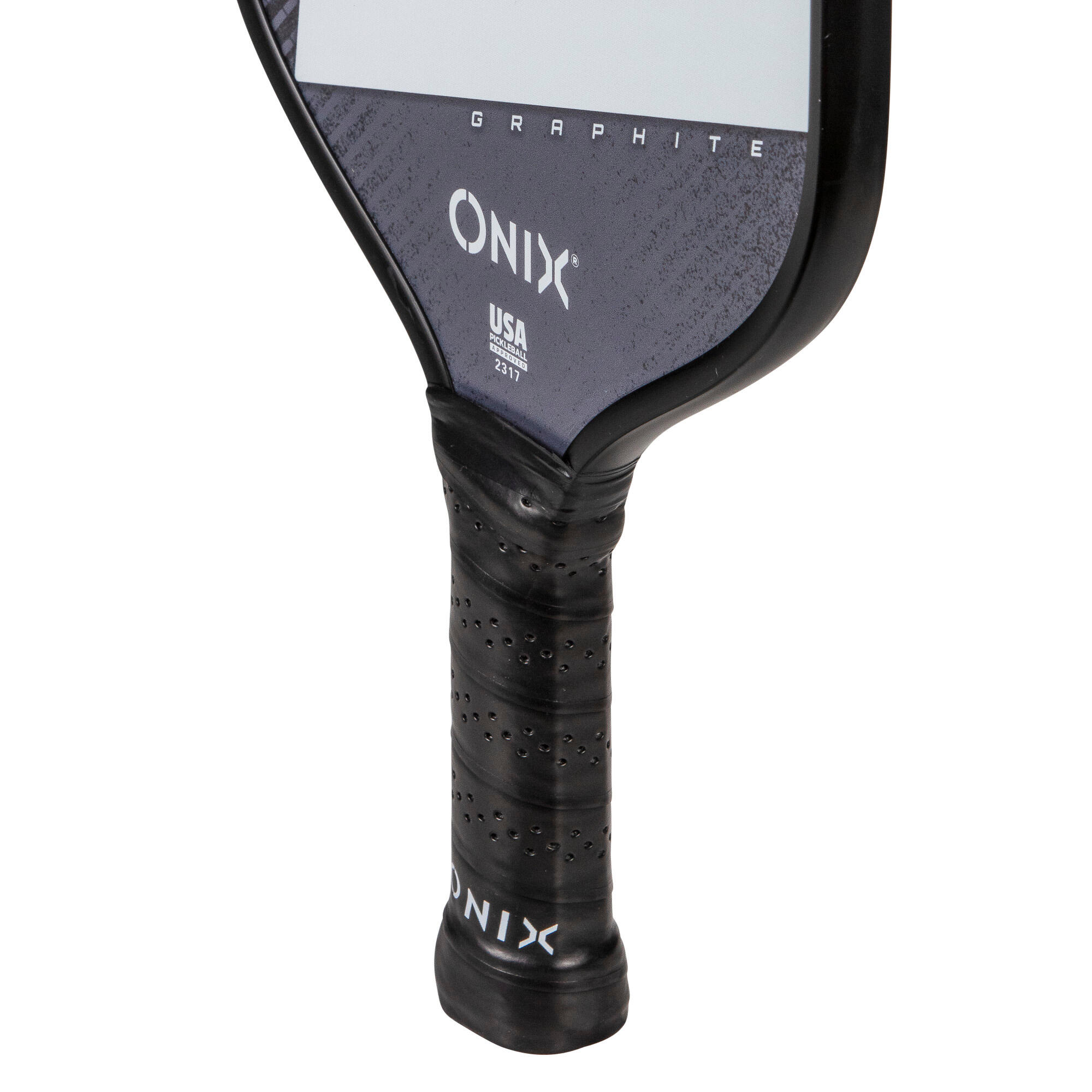 ONIX Pickleball Paddle Graphite Z5 Black 5/7