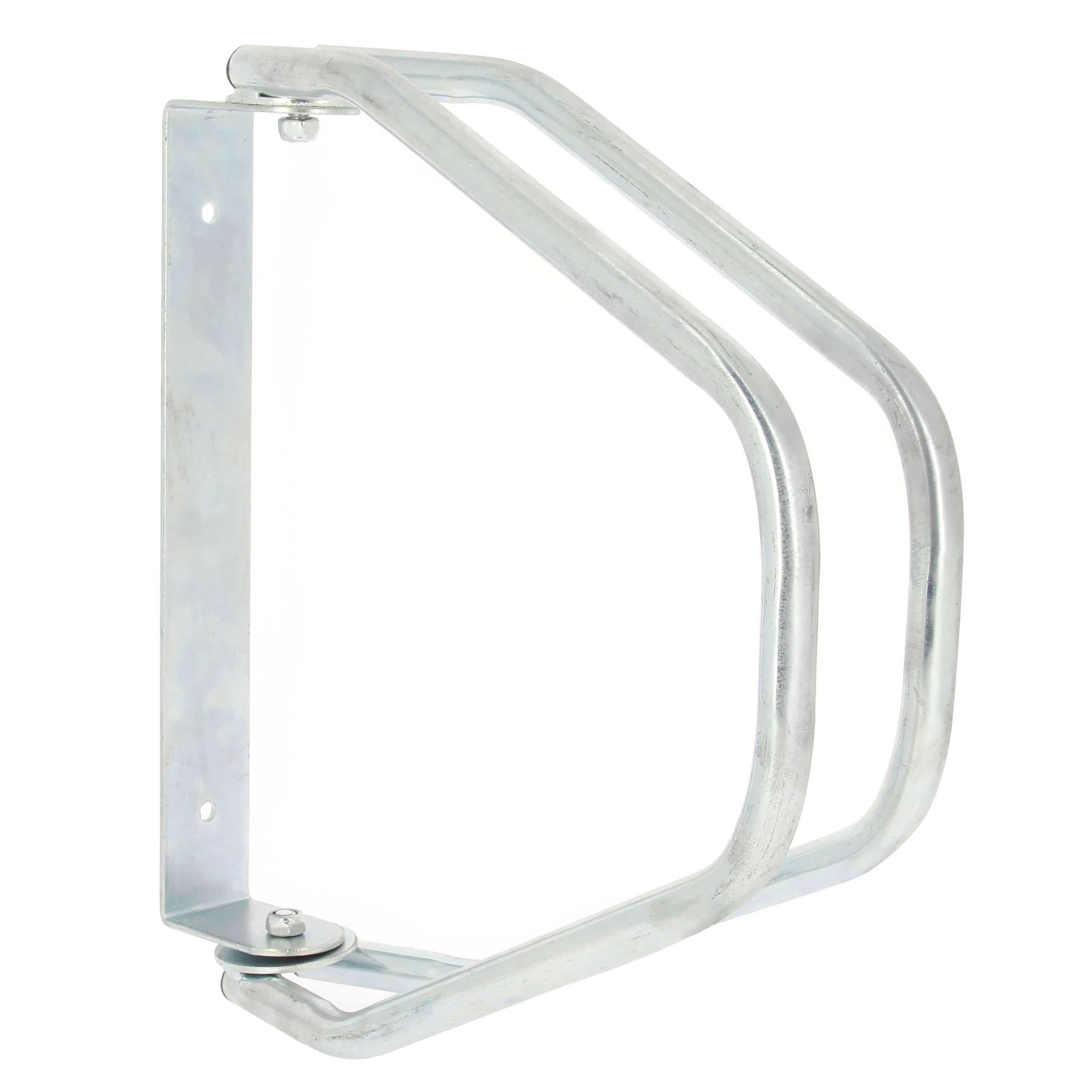 Garage vélo pivotant mural - Lot de 2 unités 3/3