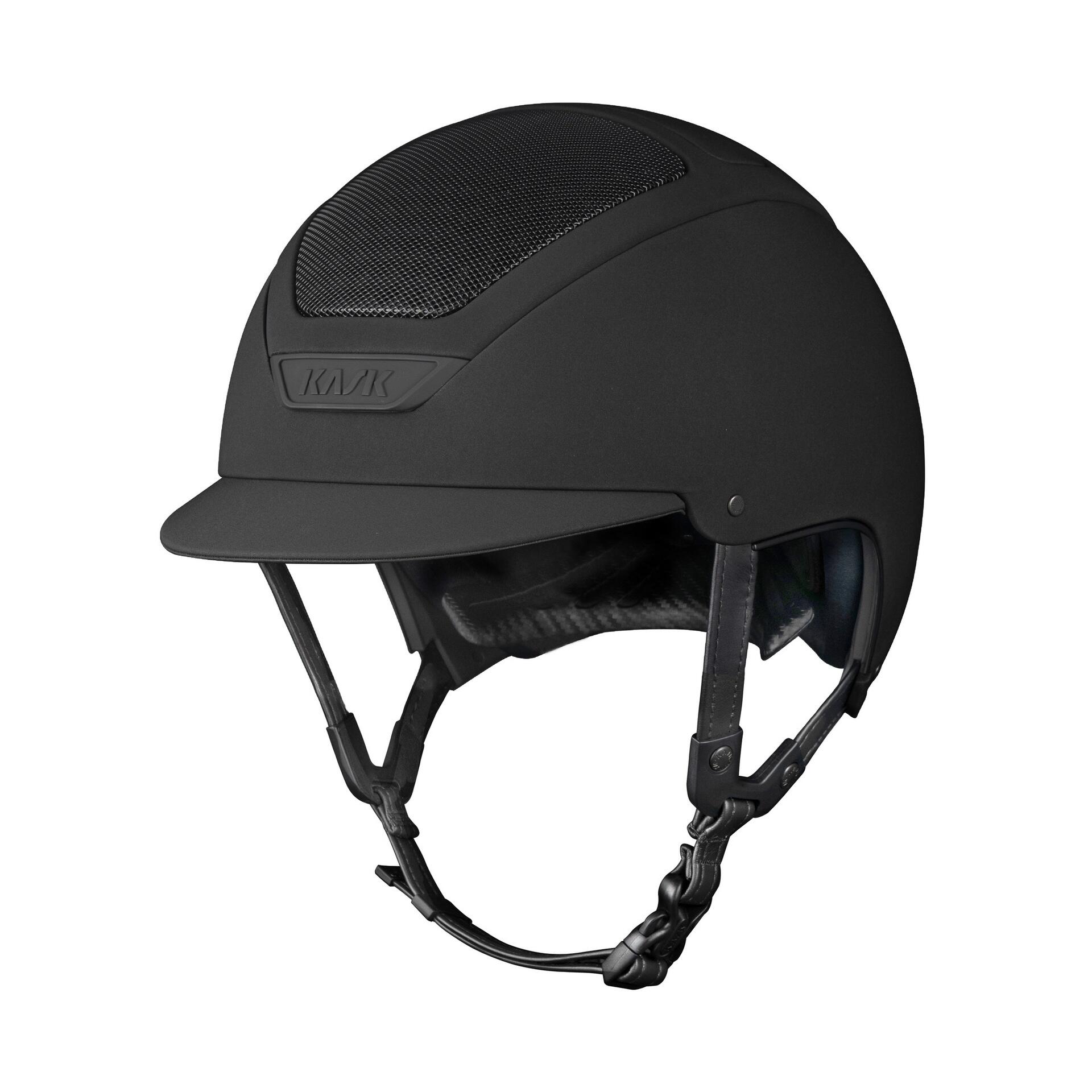 KASK Blackkask Dogma Hunter Wg11