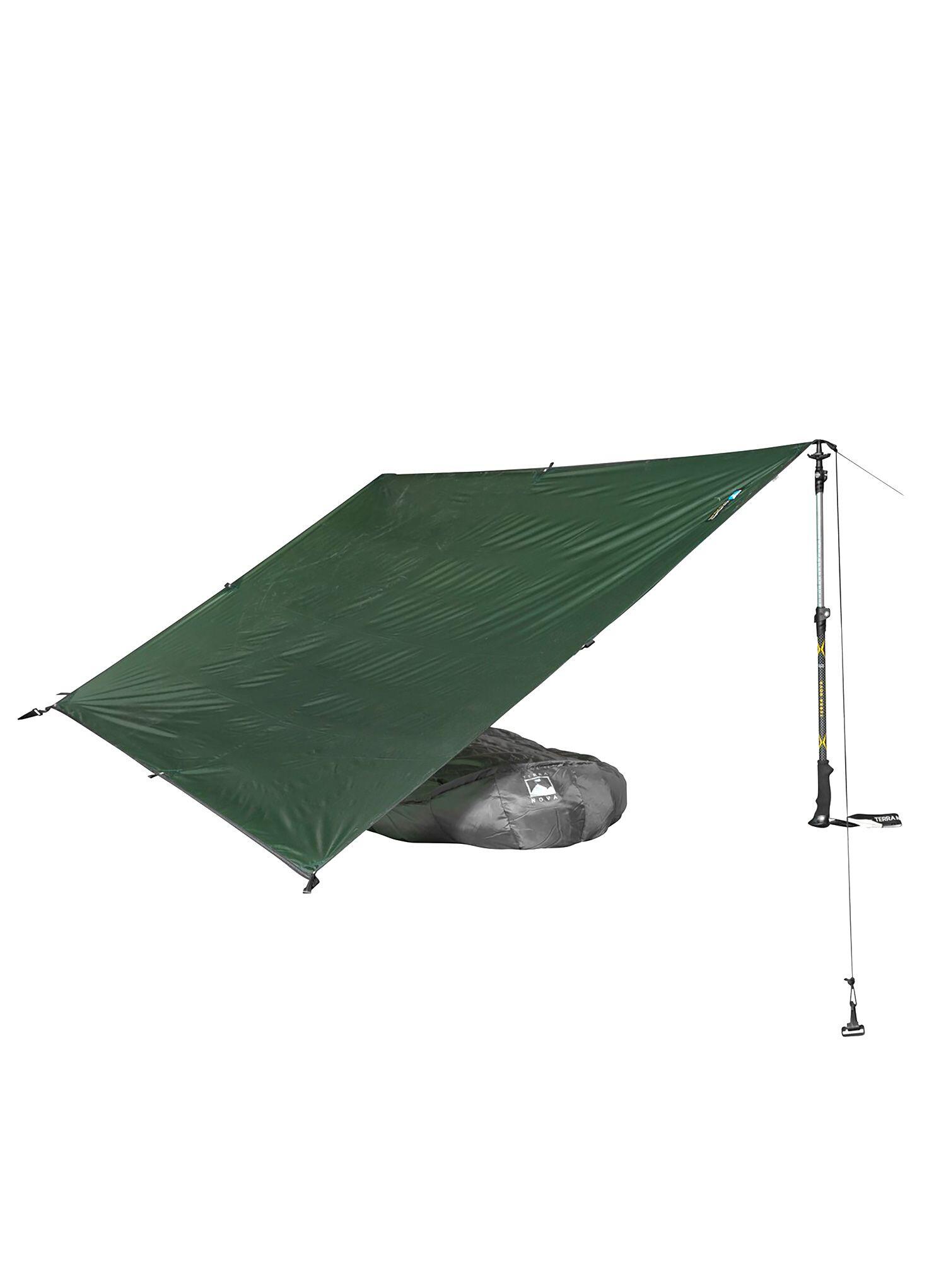 Tarp turystyczny Terra Nova Competition Tarp 1 4/4
