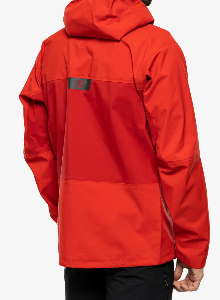Kurtka GORE TEX męska Berghaus MTN Seeker GTX Jacket