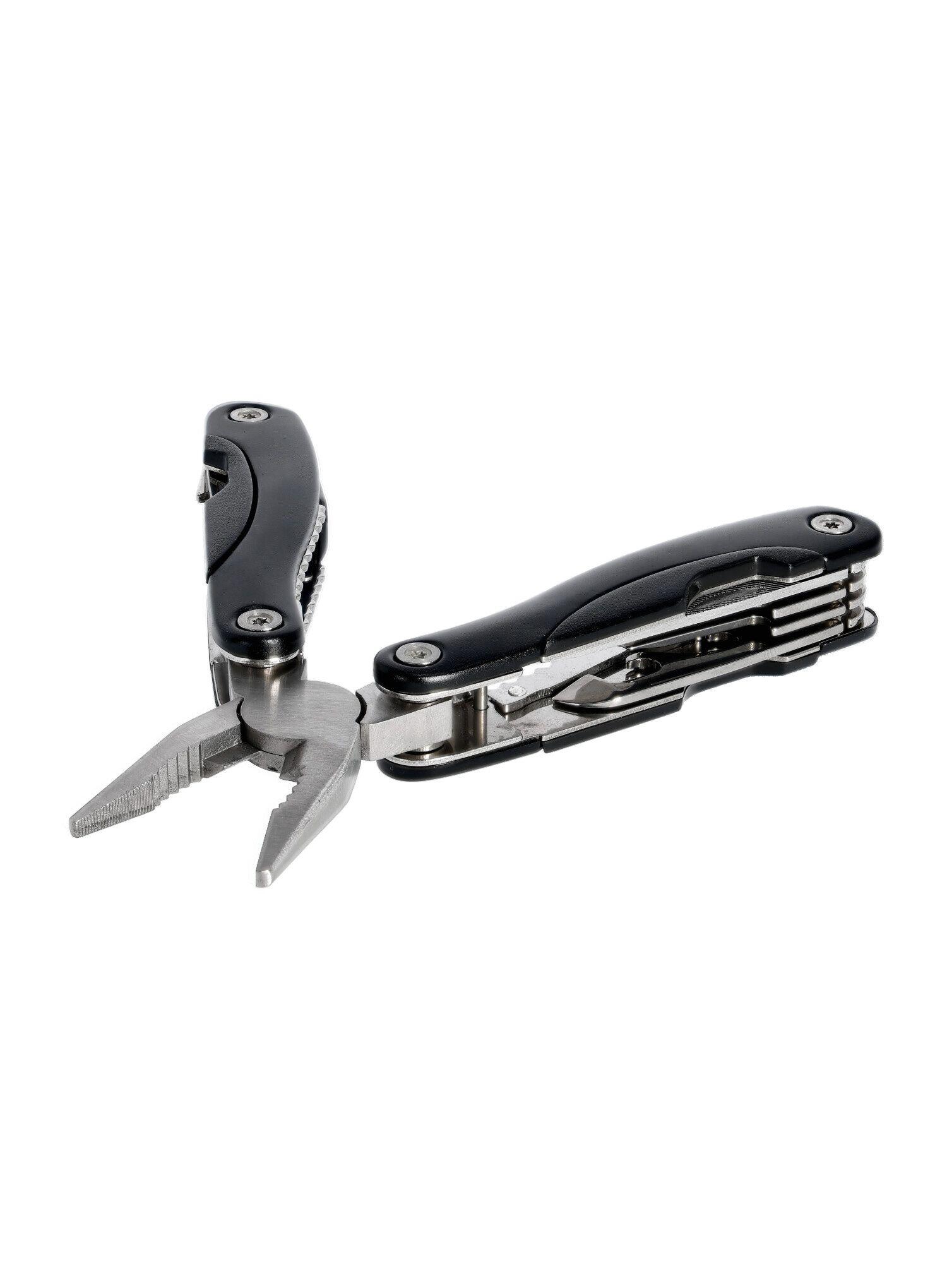 Niezbędnik Baladeo Multitool Locker 12 funkcji 6/7