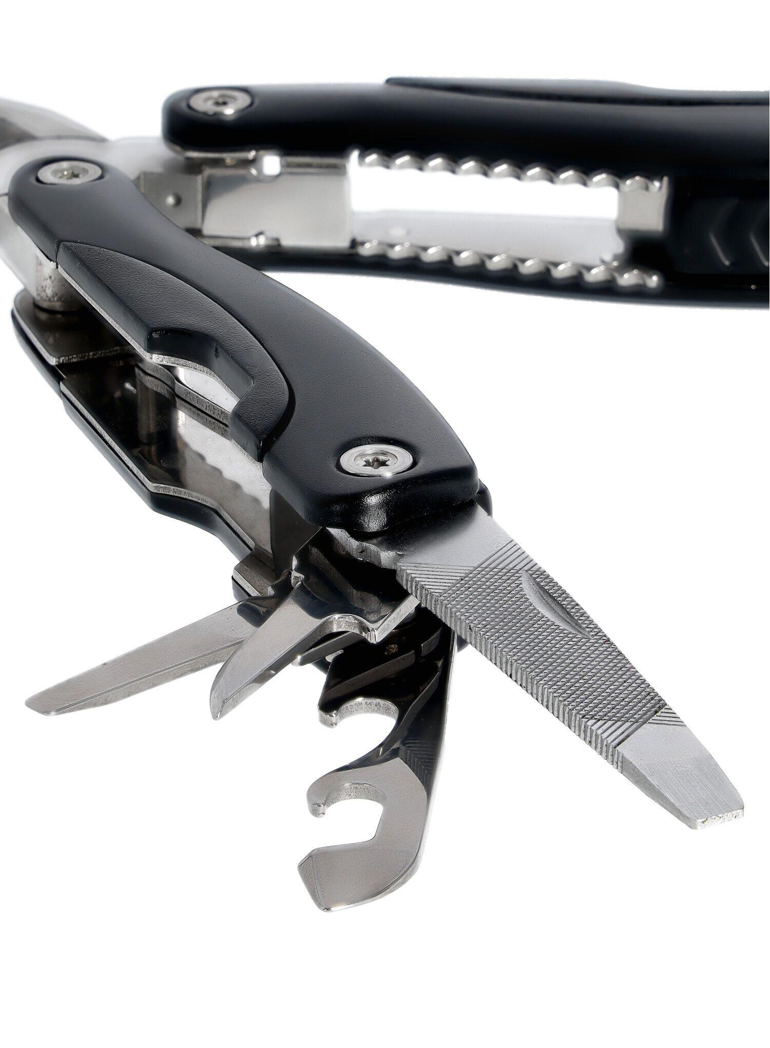 Niezbędnik Baladeo Multitool Locker 12 funkcji 5/7