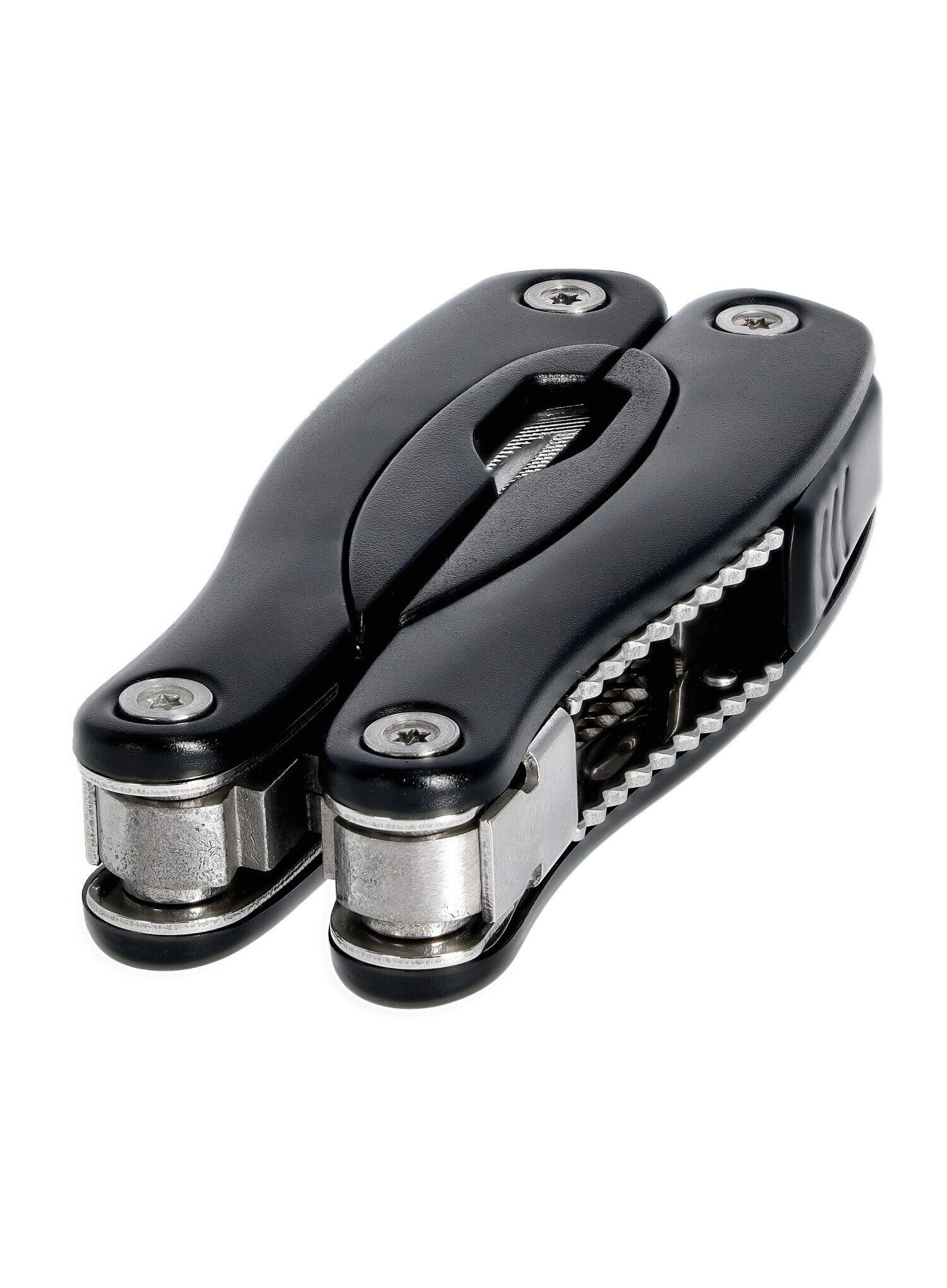 Niezbędnik Baladeo Multitool Locker 12 funkcji 7/7