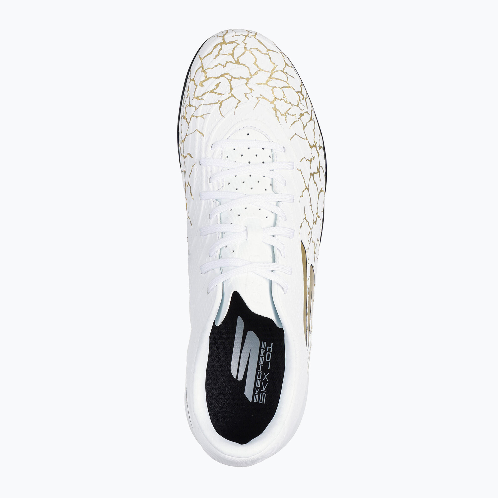 Scarpe da calcio da uomo SKECHERS Skx_1.5 Academy TF 4/5