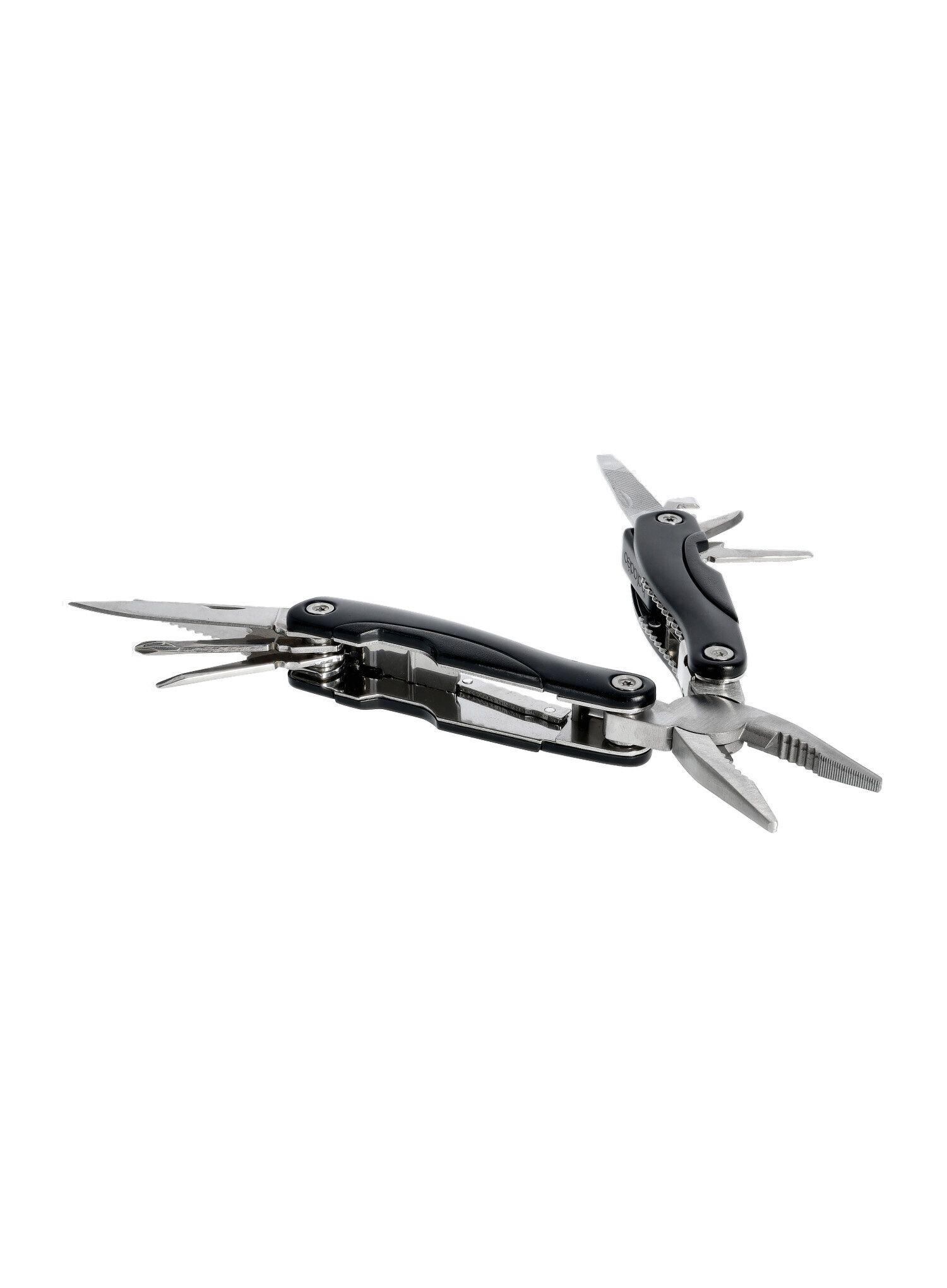 Niezbędnik Baladeo Multitool Locker 12 funkcji 3/7