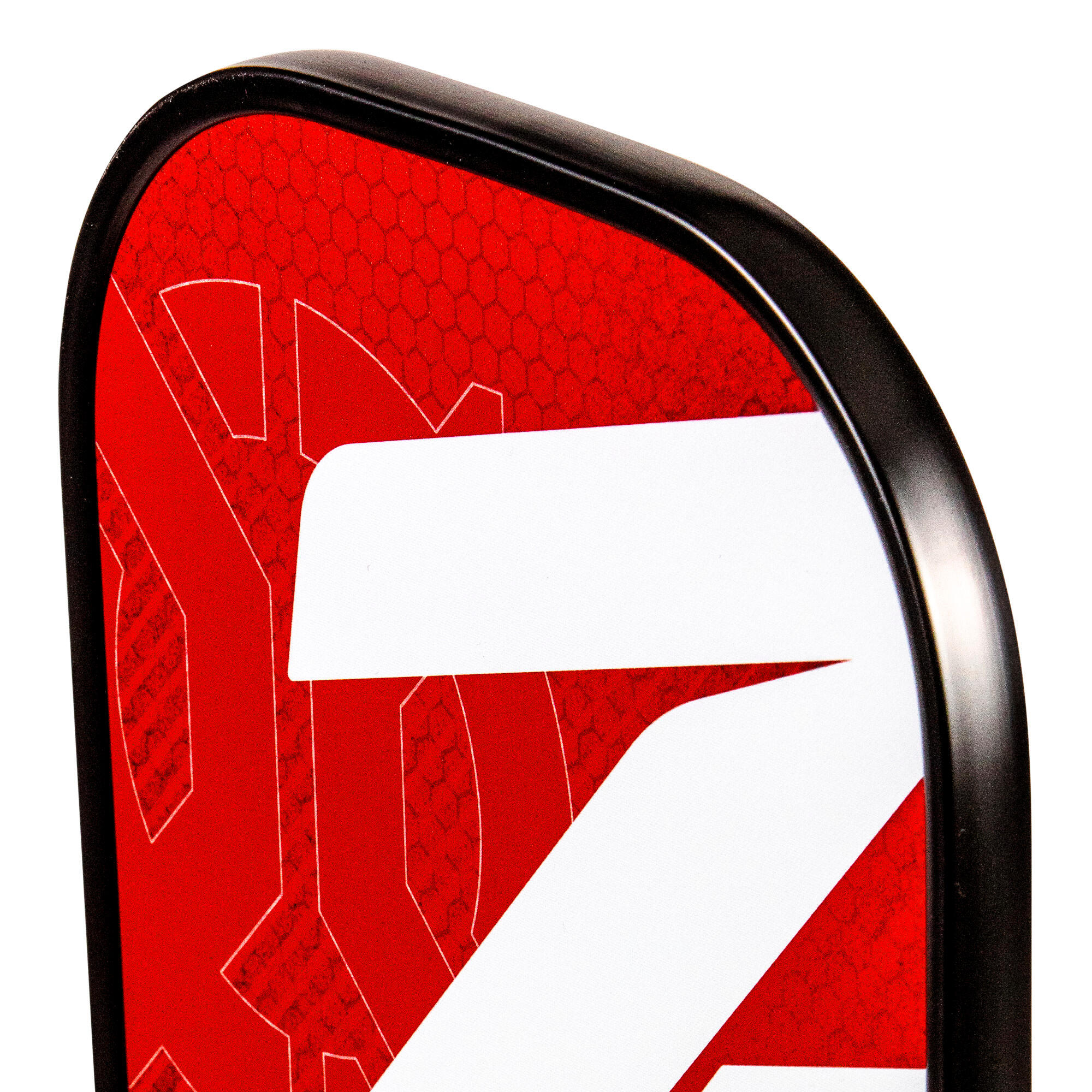 ONIX Pickleball Paddle Graphite Z5 Red 3/7
