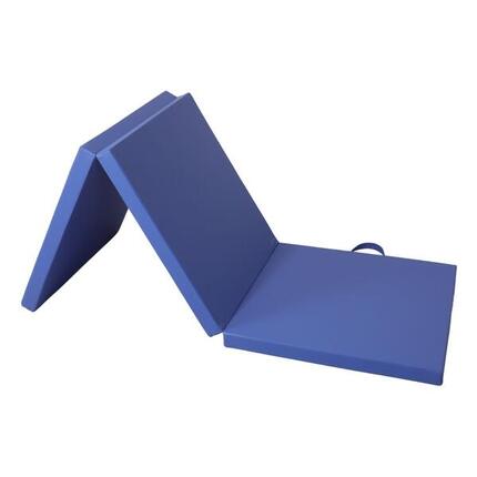 Klapbare Turnmatte Gymnastikmatratze Satellite 180X60X5 Cm