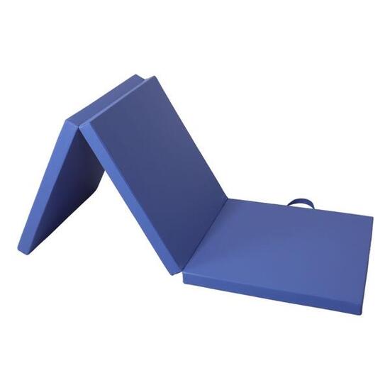 Klapbare Turnmatte Gymnastikmatratze Satellite 180X60X5 Cm