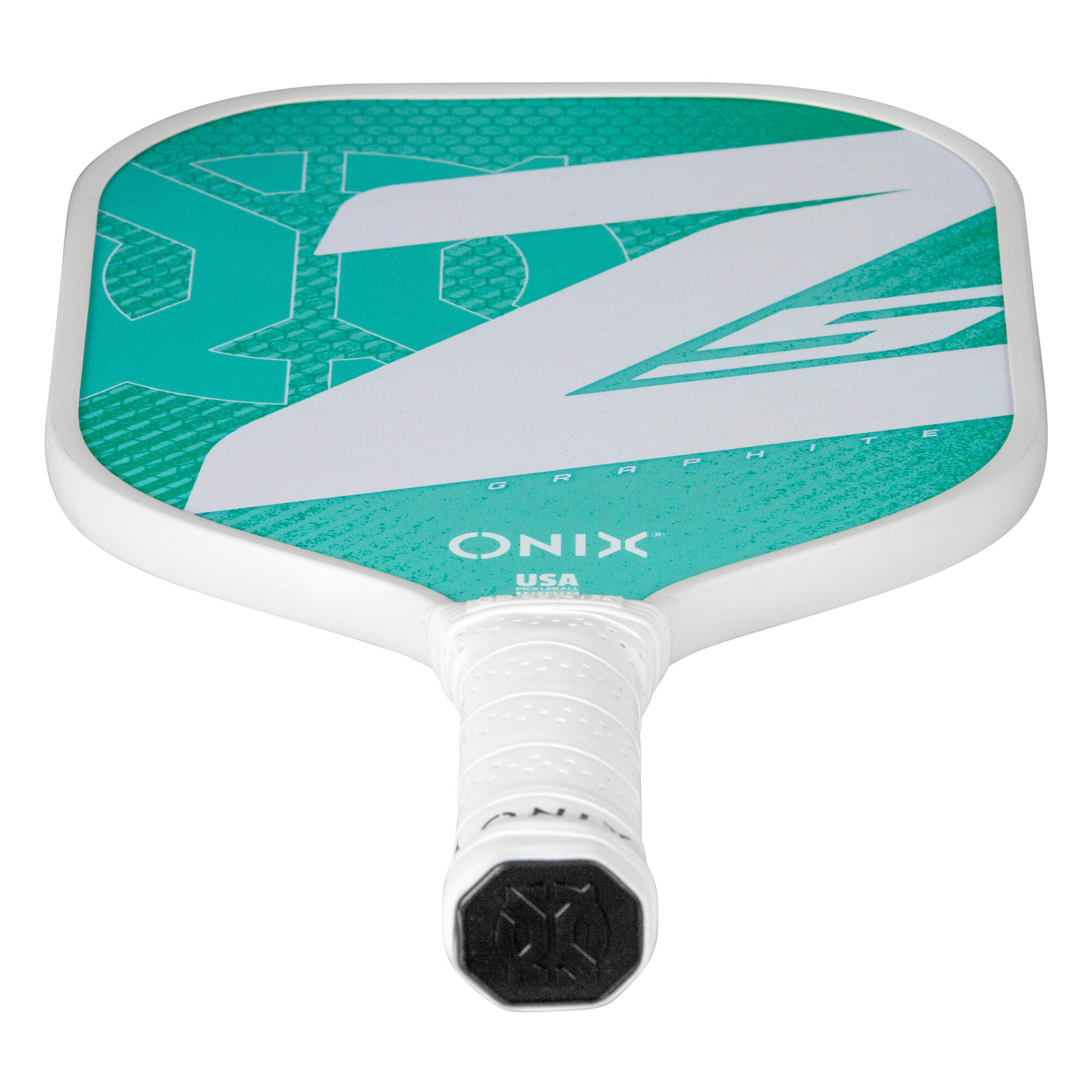 ONIX Pickleball Paddle Graphite Z5 Mint 4/7