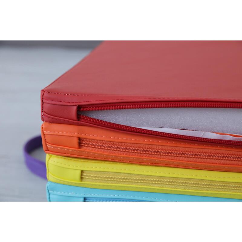 Copii Fitness Saltea Gimnastică 5 Secțiuni 195x75x3 cm Satellite Multicolor