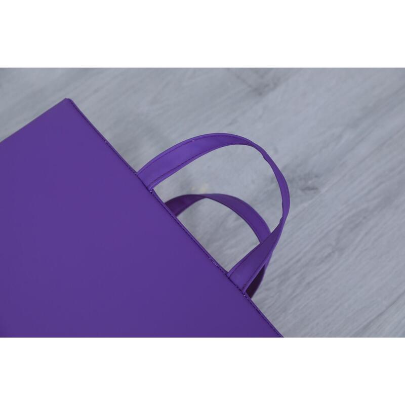 Copii Fitness Saltea Gimnastică 5 Secțiuni 195x75x3 cm Satellite Multicolor