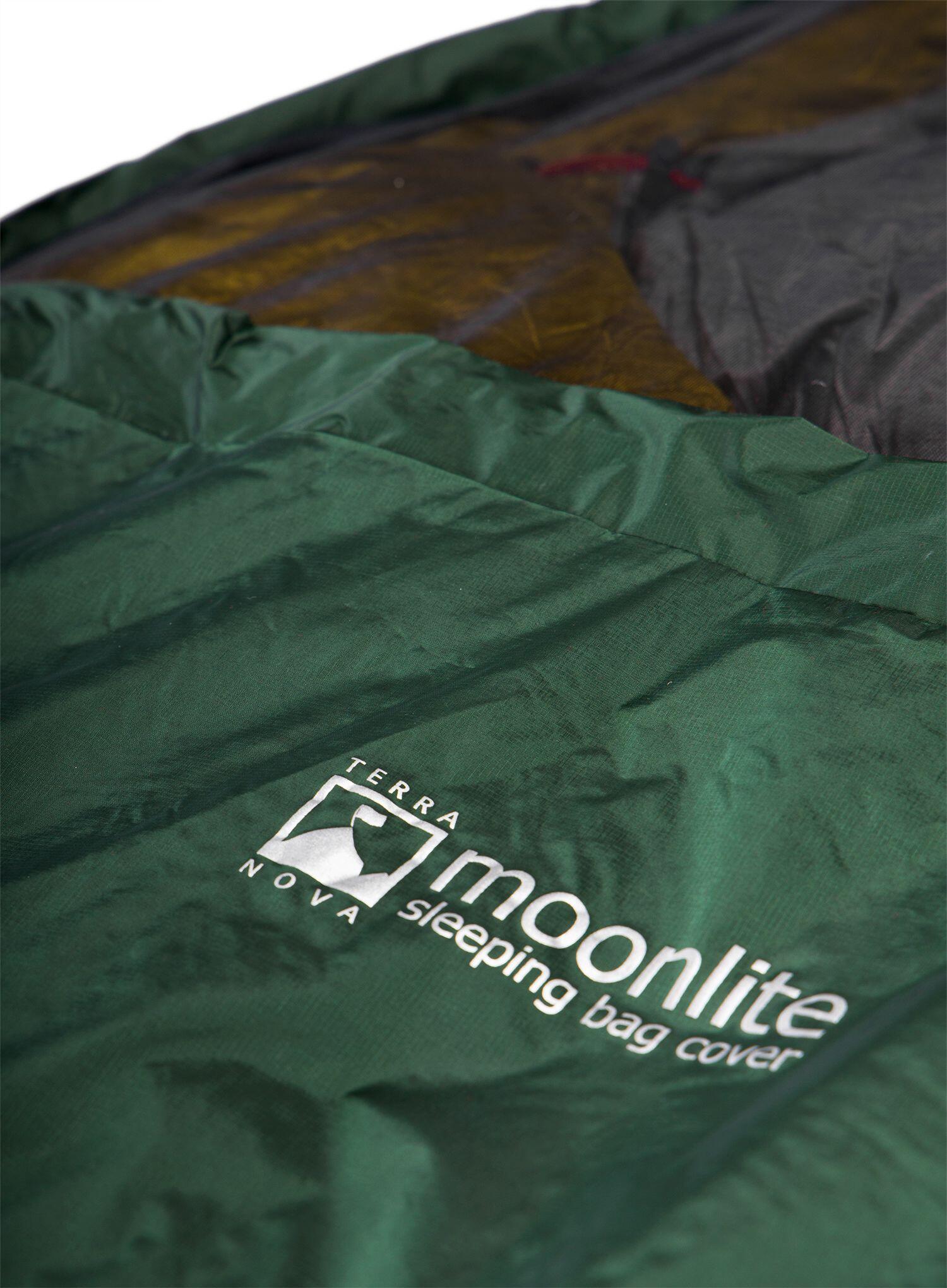 Housse de sac de couchage Terra Nova Moonlite 3/7
