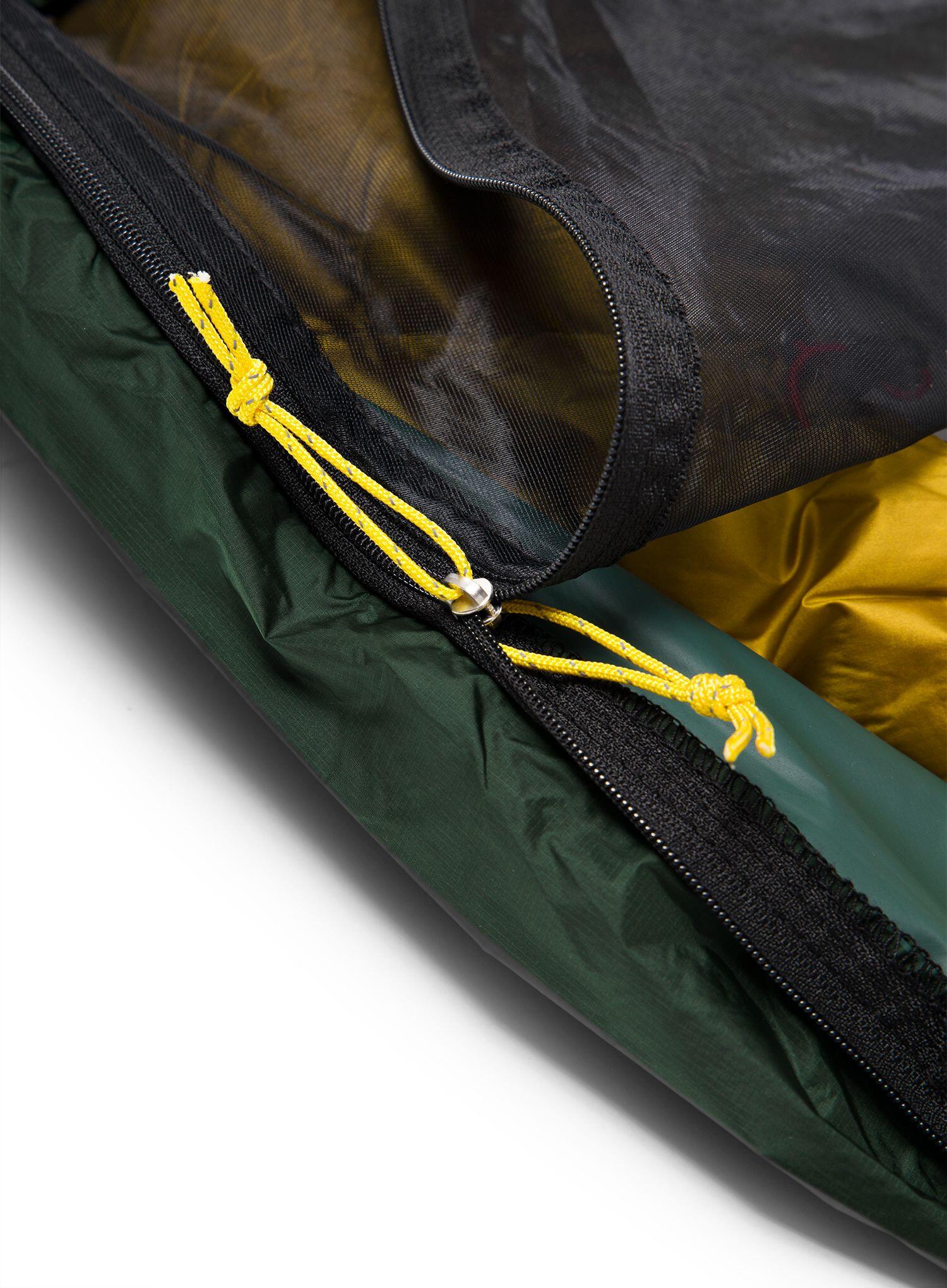 Housse de sac de couchage Terra Nova Moonlite 4/7