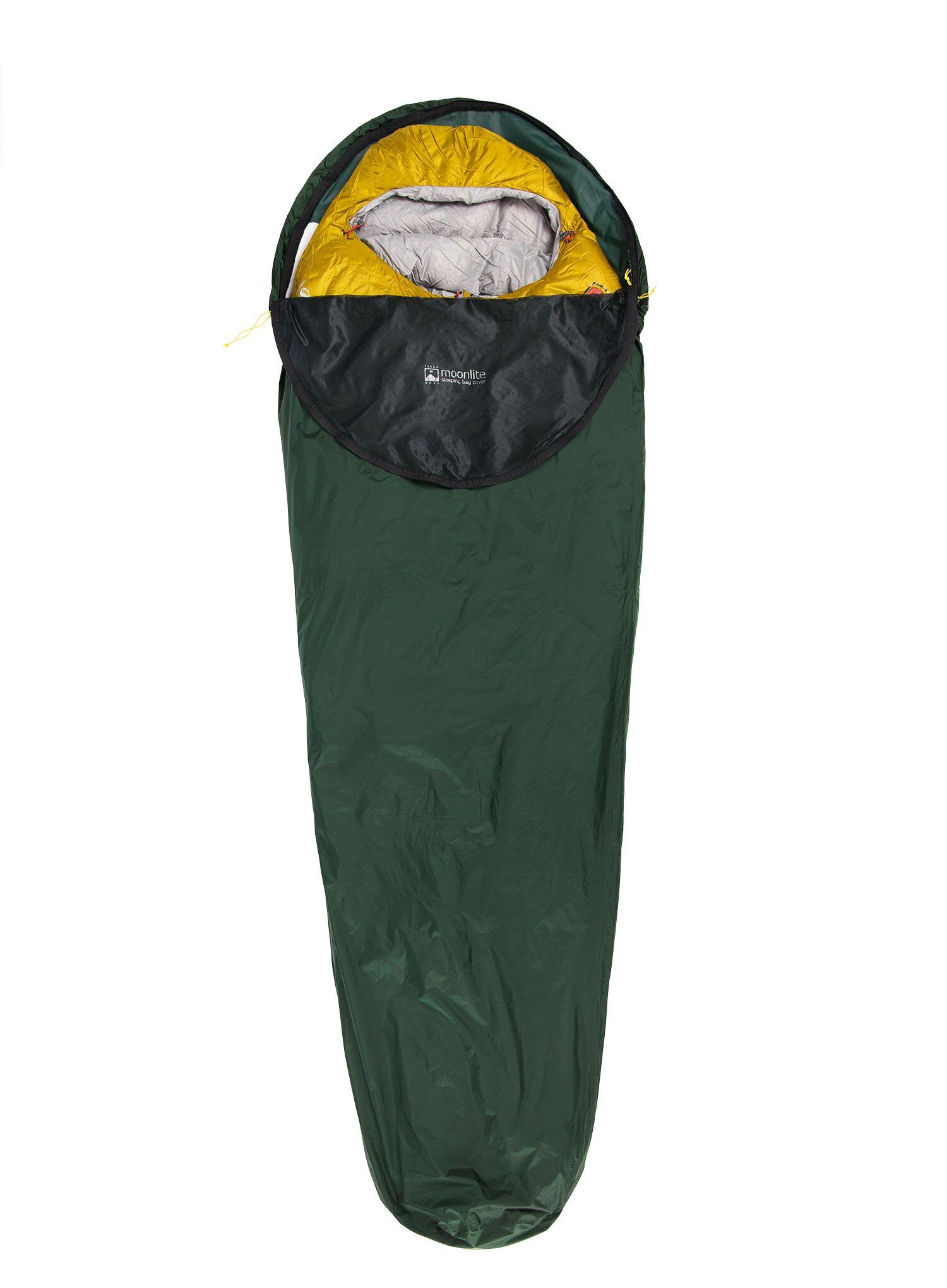 Housse de sac de couchage Terra Nova Moonlite 2/7