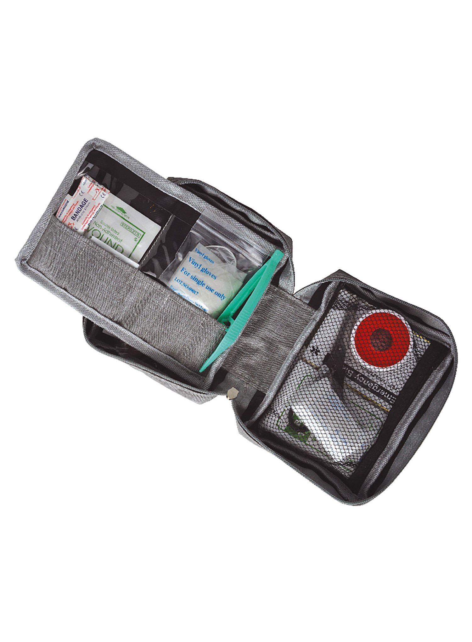 Apteczka Baladeo Grimentz XL 2/2